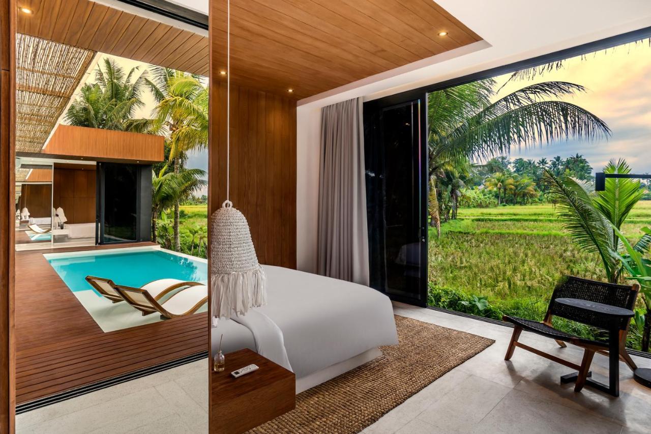 Villa Flow 4 *