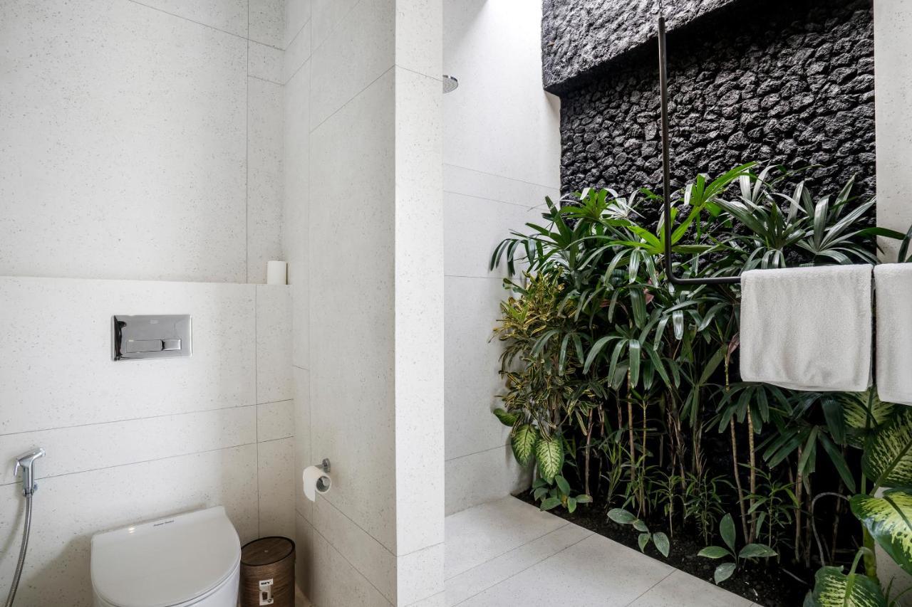 Flow 4 Villa Ubud