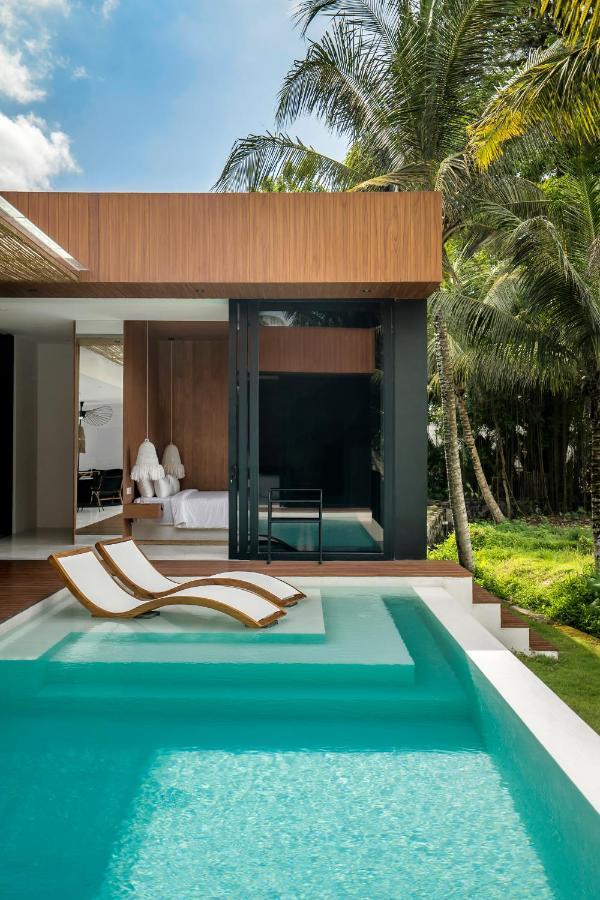 Flow 4 Villa Ubud