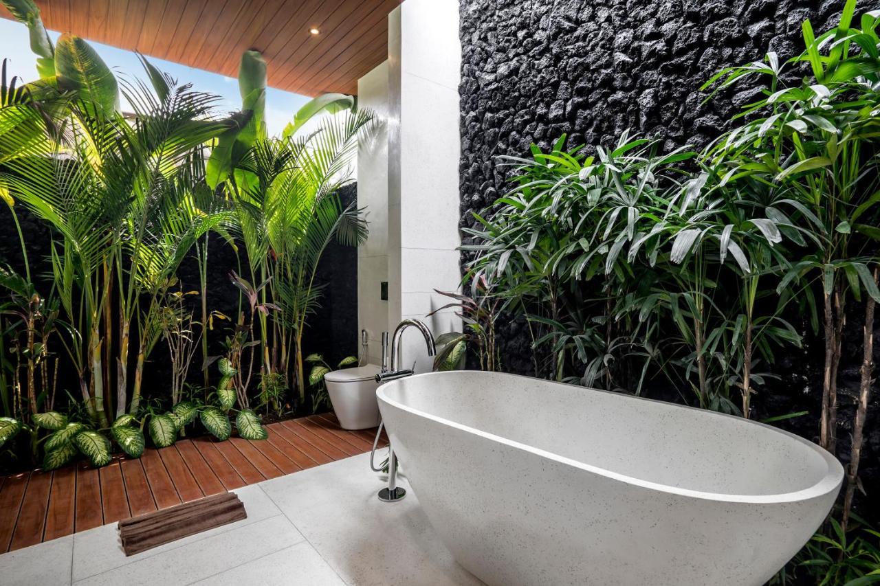 Villa Flow 4 Ubud